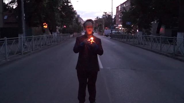 Классическое развлечение с эпохи Петра Великого - Фейерверк смотреть онлайн