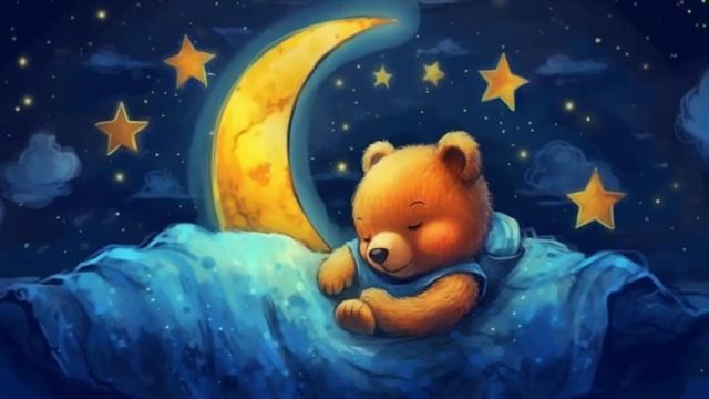 Моцарт Детские колыбельные Колыбельные песни Успокаивающая музыка для детского сна смотреть онлайн