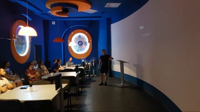 GDG Summer Meetup #3 смотреть онлайн