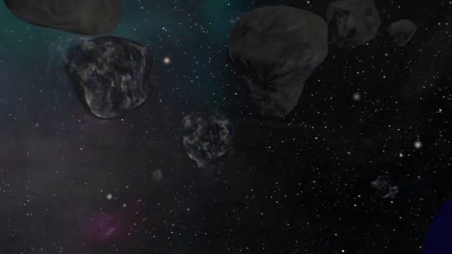 Space VR Coaster смотреть онлайн