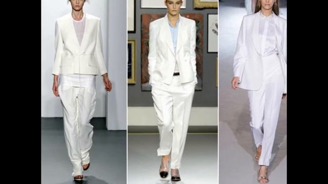 Свадебные женские костюмы смотреть онлайн