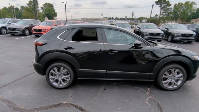 Mazda CX-30 2.5 S Preferred. Mazda of Columbia