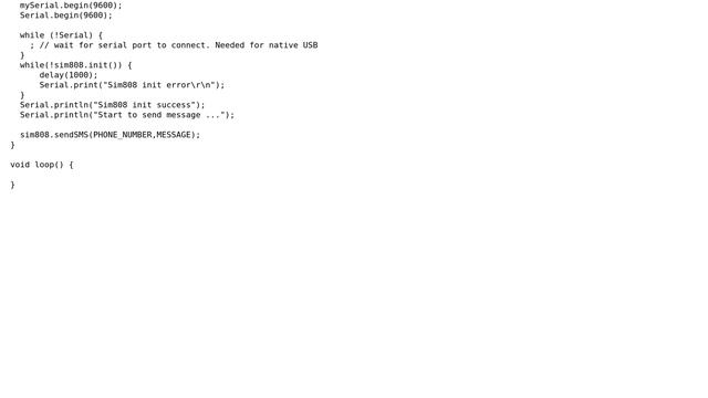 Arduino: Soft wdt reset error on NodeMCU (ESP8266) смотреть онлайн