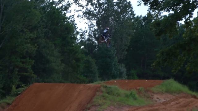 Motocross Motivation - Fearless