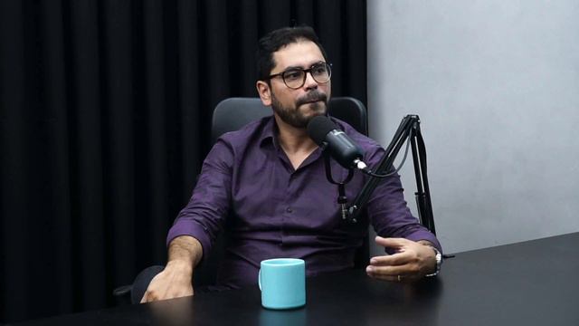 Dr. DANNILO ISIDORO (PSIQUIATRA) - MEDICAST #11 смотреть онлайн