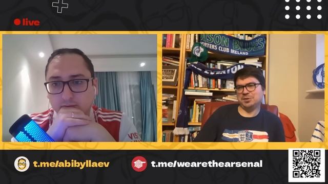 Подкаст с болельщиком из Ливерпуля: что происходит с Эвертоном, футбол Дайча, предательство Гордона смотреть онлайн