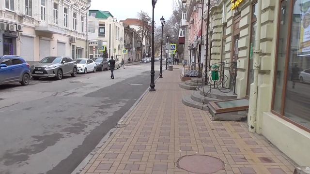 Работал пешим курьером в Delivery Klub 7 часов. смотреть онлайн