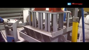 Производство арболита на Рифей РАМ