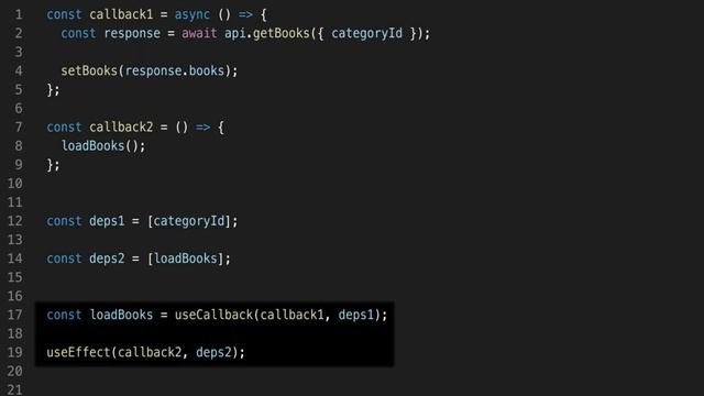 Best Practices for useEffect by React Documentation смотреть онлайн