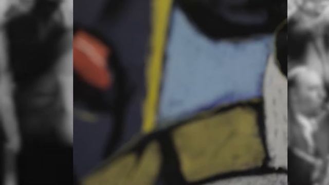 Джазграфика | WWMAM