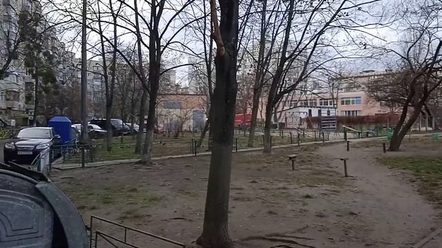 Помещение на ул. Малиновского, 27/23 смотреть онлайн
