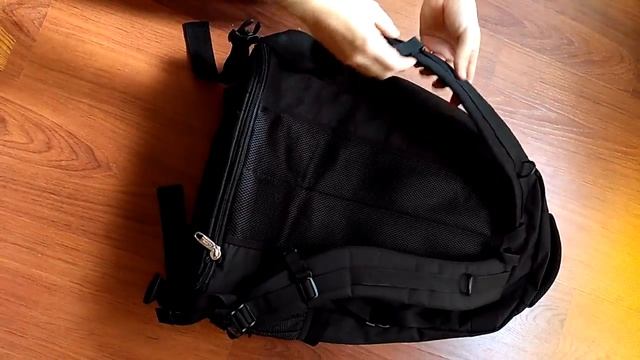 CAMEL MOUNTAIN 45L Backpack - GearBest.com смотреть онлайн