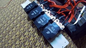 НЕИСПРАВНОСТЬ СТАБИЛИЗАТОРА НАПРЯЖЕНИЯ. ОШИБКА L