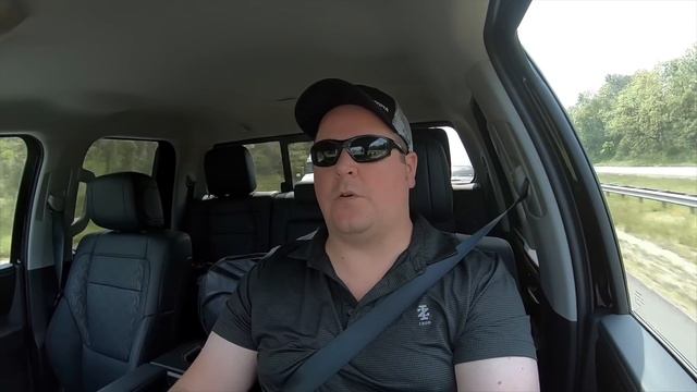 2023 Toyota Tundra SR5: 170 Mile Pump To Pump Results: Better Than The I-force Max?