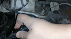 Замена форсунки омывателя фар Фольксваген Джетта 6