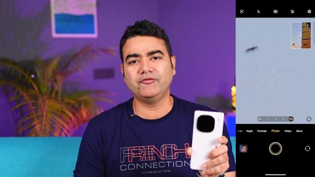 OnePlus 12 Vs IQOO 12 Camera Comparison Test: Which Is The Better Camera?