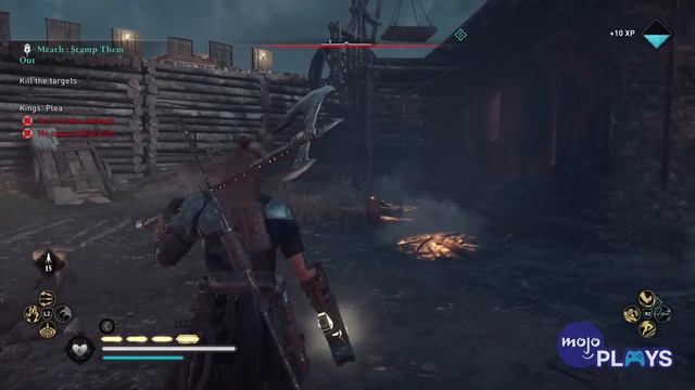 The 10 GREATEST Weapons In Assassin's Creed Games смотреть онлайн