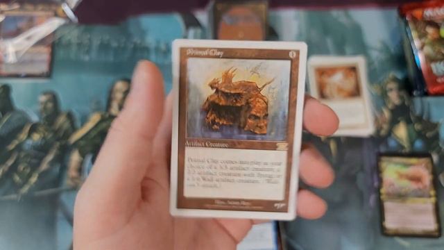 eBay MTG Repack EDH Planeswalkers Invocations Vintage Rares смотреть онлайн