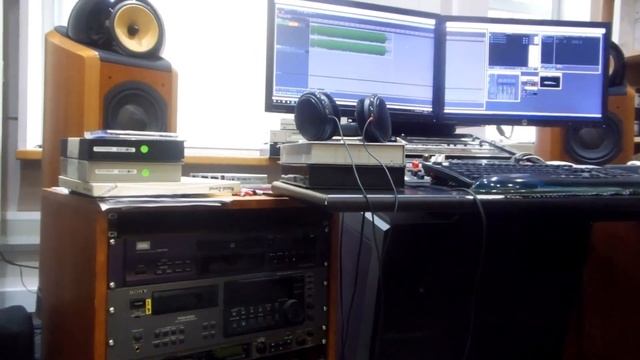Mastering Session at Abbey Road Studios смотреть онлайн