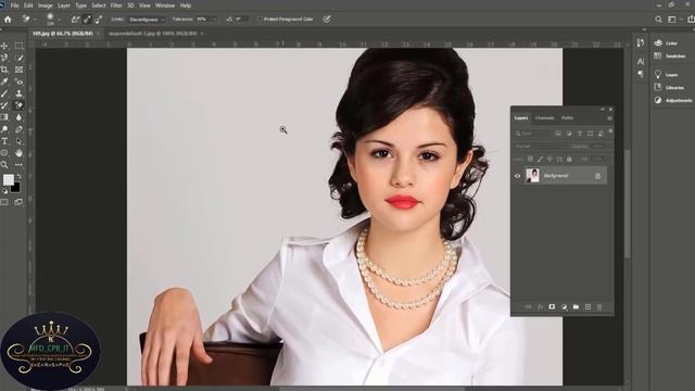 All tools of adobe photoshop 2020 in Bangla | photoshop cc 2020 | Graphic Design Bangla Tutorial смотреть онлайн