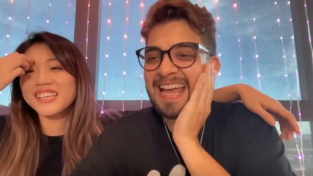 Relationship Q&A смотреть онлайн