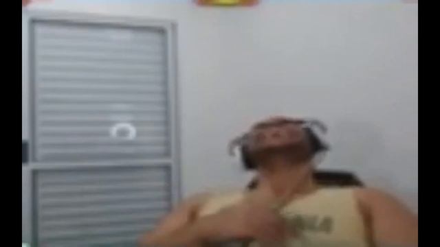 "John Roblox" Laugh But is Only Breathing смотреть онлайн