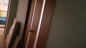 шумоизоляция самых простых межкомнатных дверей от застройщика