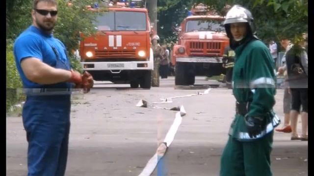 Оперативная сводка с 29октября по 3 ноября 2012  .mpg