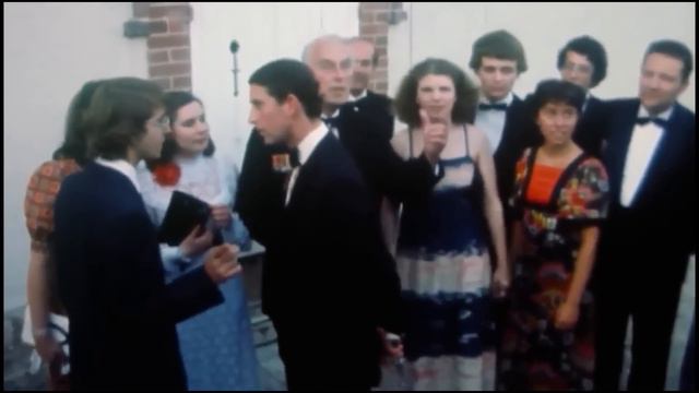 Prince Charles's Biggest Scandal - The Woman Who Could Have Been Queen - Royal Documentary смотреть онлайн