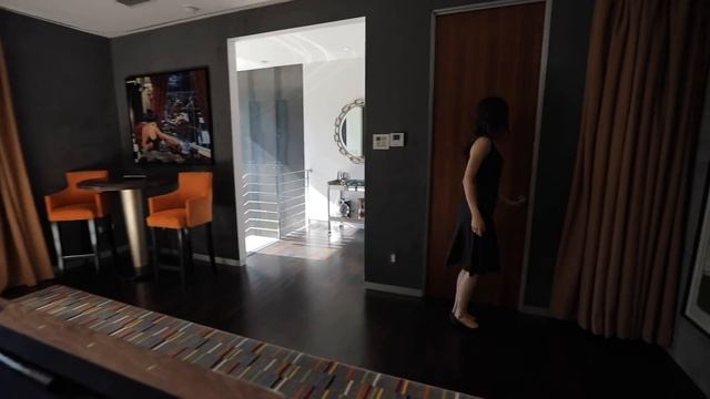 КАК ЖИВУТ АМЕРИКАНЦЫ - ОБЗОР ДОМА В ГОЛЛИВУДЕ. 5 причин, почему они странные смотреть онлайн