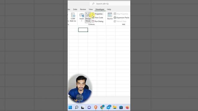 How To Create Checklist In Excel | Add Check Boxes In Excel Sheet | #exceltips #exceltutorial