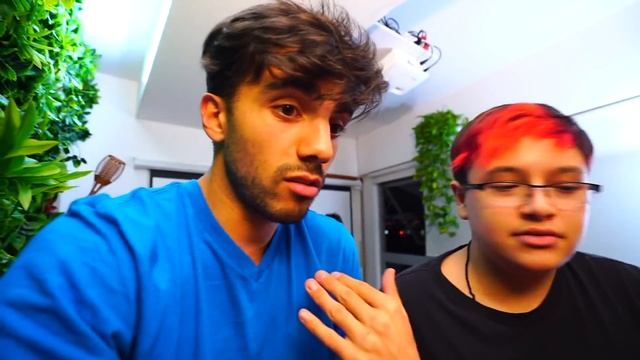 DORMIMOS UNA NOCHE EN MI NUEVO CUARTO! смотреть онлайн