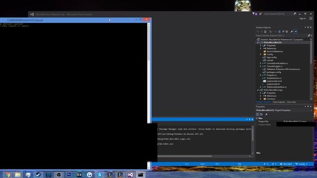 POKEMON GO BOT (POKEMON GO HACKS AND CHEATS) смотреть онлайн