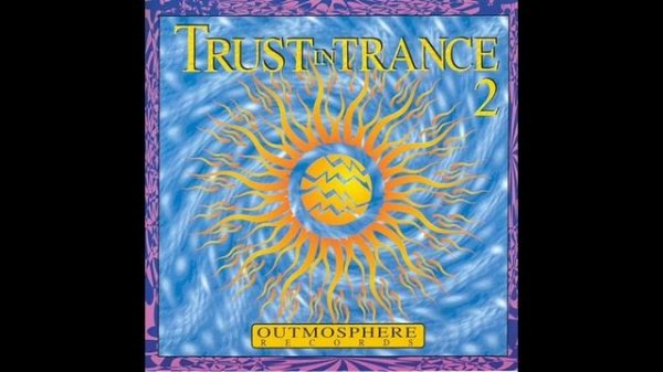 Astral Projection - Butterfly trip