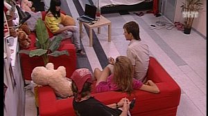 ДОМ-2 После заката 2296 день Ночной эфир (23.08.2010)