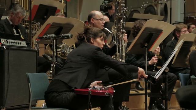 Gérard Grisey, Espaces acoustiques 2/2 - Ensemble intercontemporain - CNSMDP смотреть онлайн
