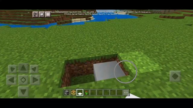 MINECRAFT PE 1.19.40.22 BETA - OPÇÃO DE FPS E NOVAS CORREÇÕES !! смотреть онлайн