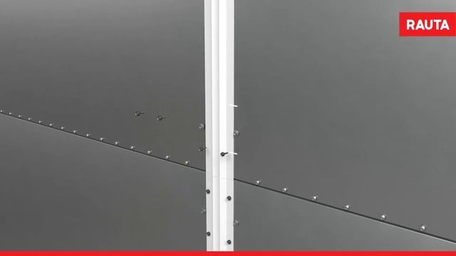 Инструкция по монтажу противопожарных перегородок Ruukki смотреть онлайн