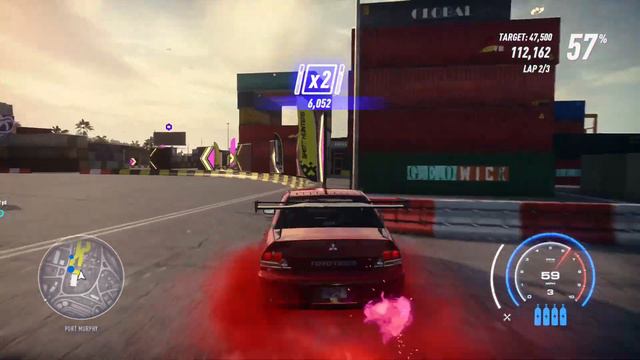 Need For Speed Heat Xbox one Gameplay смотреть онлайн