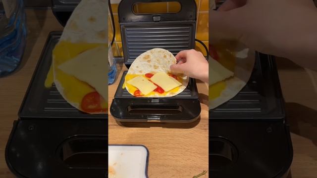 Завтрак в вафельнице ?- Food To Make At Home Easy