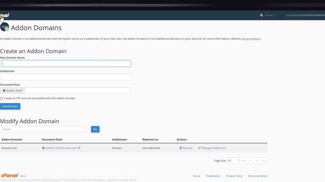 Redirect HTTP to HTTPS in cPanel | How to redirect HTTP to HTTPS in WordPress website - WebOwner смотреть онлайн
