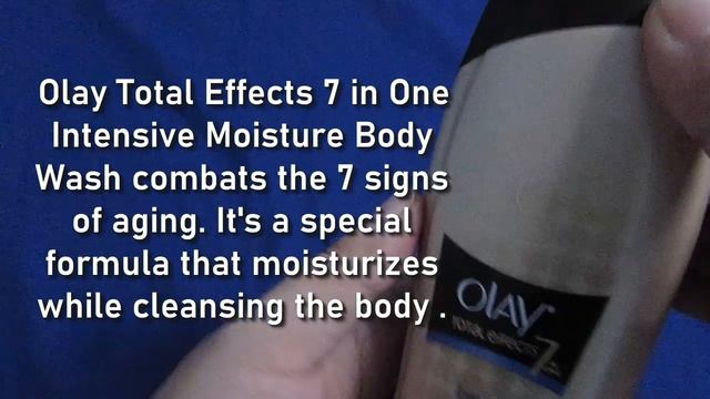 These Are Olay Total Effects 7 in One BEST PRODUCTS EVER! смотреть онлайн