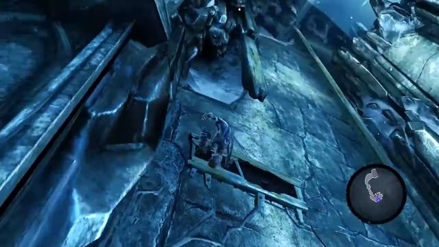 Darksiders 2 gameplay | Darksiders 2 deathinitive edition | Darksiders 2 gameplay pc | Best pc game смотреть онлайн