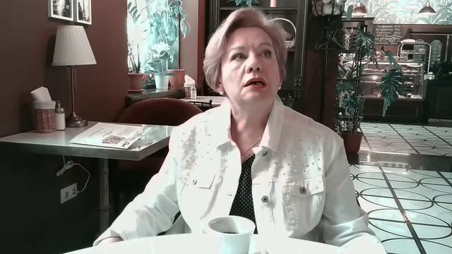 Интерес к себе (356) Ирина Бантикова: Как проявляются жизненные стратегии смотреть онлайн