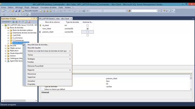 [SQL Server] Détacher & Attacher une base de données: Mdf & Ldf смотреть онлайн