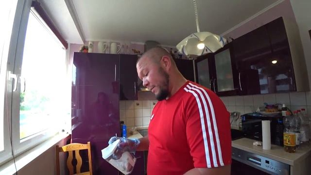 VLOG: КРУТАЯ ЗАСОЛКА/ СОЛЮ РЕЧНЫХ РУСАЛОК/ БОРОДАТАЯ ГЕРМАНИЯ смотреть онлайн