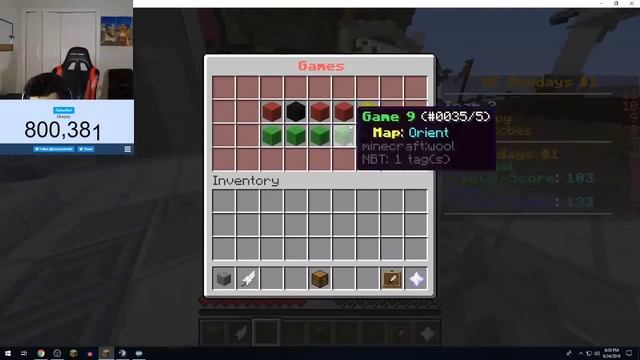 When You Leak A Minecraft Monday Server Ip Address смотреть онлайн
