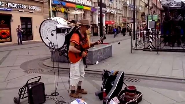 Человек оркестр. смотреть онлайн