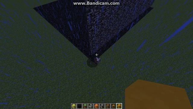 баг в майнкрафт при загрузке сразу слишком много чанков. смотреть онлайн