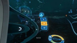 КАК НАЙТИ БИОМ "ЗАТЕРЯННАЯ РЕКА" В ИГРЕ SUBNAUTICA